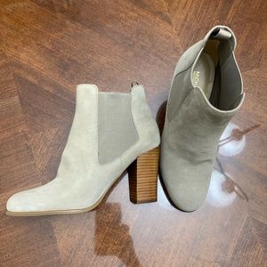 New Michael Michael Kors Lottie Chelsea Boot